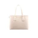 Borsa a mano in pelle da donna