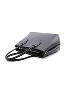Borsa a mano in pelle da donna
