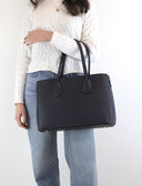 Borsa a mano in pelle da donna