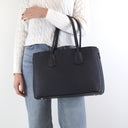 Borsa a mano in pelle da donna