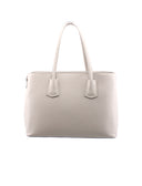 Borsa a mano in pelle da donna