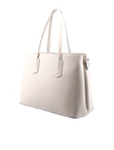 Borsa a mano in pelle da donna