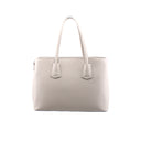 Borsa a mano in pelle da donna