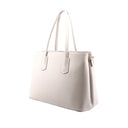 Borsa a mano in pelle da donna