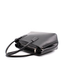 Borsa a mano in pelle da donna