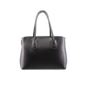Borsa a mano in pelle da donna