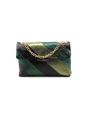 Borsa a mano da donna in vera pelle