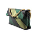 Borsa a mano da donna in vera pelle