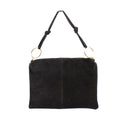 Borsa scamosciata da donna