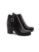 Ankle boot made in Italy da donna