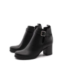Ankle boot made in Italy da donna