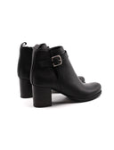 Ankle boot made in Italy da donna