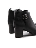 Ankle boot made in Italy da donna