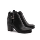 Ankle boot made in Italy da donna