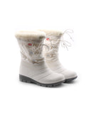 Doposci da donna Patty