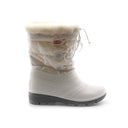 Doposci da donna Patty