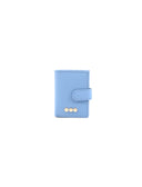 Mini Wallet pop up in pelle da donna