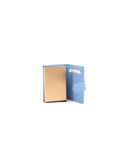 Mini Wallet pop up in pelle da donna