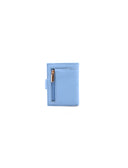 Mini Wallet pop up in pelle da donna