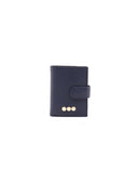 Mini Wallet pop up in pelle da donna