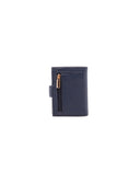 Mini Wallet pop up in pelle da donna