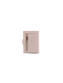 Mini Wallet pop up in pelle da donna
