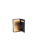 Mini Wallet pop up in pelle da donna