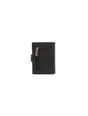 Mini Wallet pop up in pelle da donna