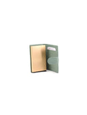 Mini Wallet pop up in pelle da donna