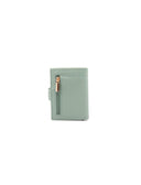 Mini Wallet pop up in pelle da donna
