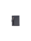 Mini wallet pop un in pelle da uomo