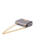 Pisa Mini Bag con catena da donna