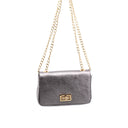 Pisa Mini Bag con catena da donna