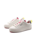 Camden Action sneaker pelle riciclata