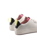 Camden Action sneaker pelle riciclata