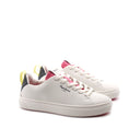 Camden Action sneaker pelle riciclata