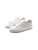 Dobbie Seal sneaker sostenibile donna