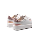 Dobbie Seal sneaker sostenibile donna