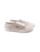 Brady Party sneaker donna metallizzata
