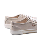 Brady Party sneaker donna metallizzata