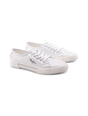 Brady Party sneaker donna metallizzata