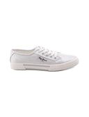 Brady Party sneaker donna metallizzata
