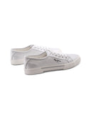 Brady Party sneaker donna metallizzata
