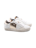 Lane Fun sneaker in pelle da donna