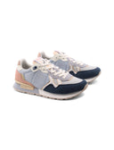 Brit Back sneaker da donna