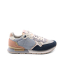 Brit Back sneaker da donna