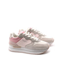Rusper Jelly sneaker platform da donna