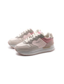 Rusper Jelly sneaker platform da donna