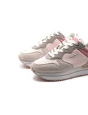 Rusper Jelly sneaker platform da donna