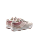 Rusper Jelly sneaker platform da donna